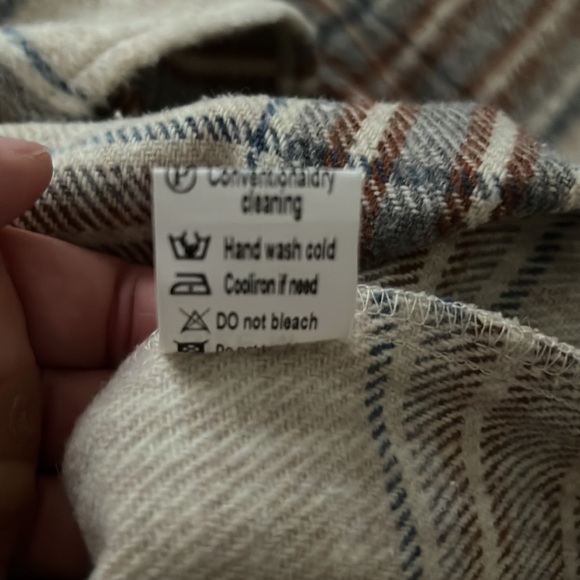 Shacket- Asher Kate - Picture 7 of 7